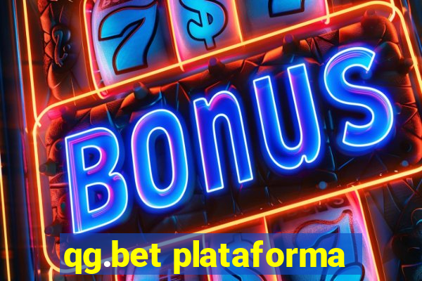 qg.bet plataforma